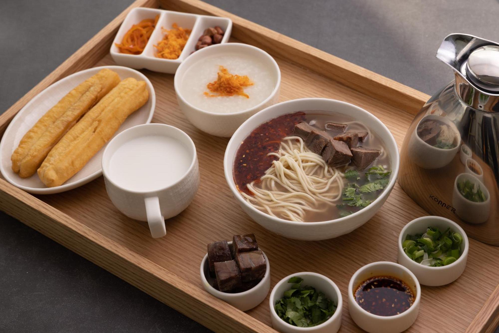 兰州盛达希尔顿酒店 外观 照片